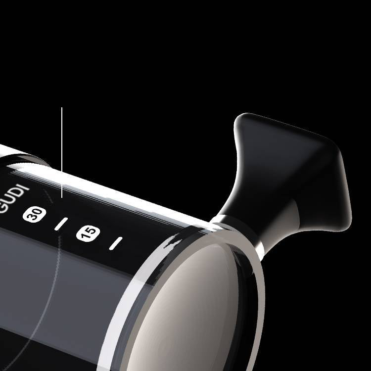 Handmahlkaffeemaschine super leicht