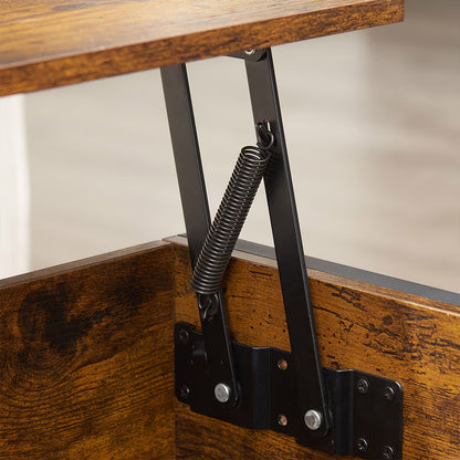 Mehrzweck-Couchtisch